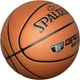 М'яч баскетбольний SPALDING 78/031Y розмір 7 шкіра - зображення 2
