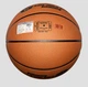 М'яч баскетбольний SPALDING 78/031Y розмір 7 шкіра - зображення 4