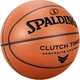 Мяч баскетбольный SPALDING 77-780Y Size 7 золотистый - изображение 1