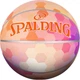 Мяч баскетбольный Spalding Prism из полиуретана Size 7 (77-372Y) - изображение 1