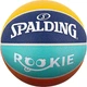 Мяч баскетбольный Spalding Size 5 износостойкий (77-401Y5) - изображение 1