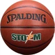 Мяч баскетбольный SPALDING 76-887Y Size 7 Оранжевый - изображение 1