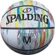 Мяч баскетбольный SPALDING 84-397Y резиновый Size 7 - изображение 1