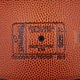 Мяч баскетбольный SPALDING 76-887Y Size 7 Оранжевый - изображение 3
