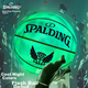 Мяч баскетбольный SPALDING 77-766Y Size 7 - изображение 4