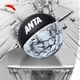 Мяч баскетбольный ANTA резиновый черный Size 7 - изображение 3
