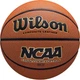 М'яч баскетбольний Wilson NCAA Final Four з поліуретану Size 6 - зображення 1