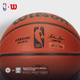 М'яч баскетбольний Wilson NBA Replica з мікрофібри Size 7 - зображення 5