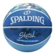М'яч баскетбольний SPALDING 84-448Y дитячий Size 7 - зображення 1