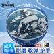 М'яч баскетбольний SPALDING 84-448Y дитячий Size 7 - зображення 3