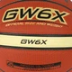 Мяч баскетбольный Molten BGW6X полиуретановый Size 6 - изображение 4