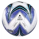Мяч футбольный Star SB4124C Size 4 - изображение 4