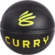 Мяч баскетбольный Under Armour CURRY Whirlwind Size 7 - изображение 1