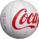 М'яч баскетбольний SPALDING Coca-Cola Size 7 (78-063Y) - зображення 2