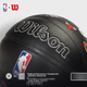 М'яч баскетбольний Wilson NBA LOGO Size 7 - зображення 4