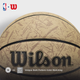 М'яч баскетбольний Wilson NBA Encore Plus шкіряний Size 7 - зображення 3