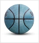 М'яч баскетбольний SPALDING Denim Blue Series Size 7 (77-735Y) - зображення 2