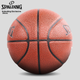 М'яч баскетбольний SPALDING Silver Classic Size7 (77-764Y) - зображення 2
