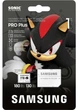 Karta pamięci Samsung Sonic the Hedgehog PRO Plus MicroSDXC 1 TB UHS-I U3 V30 A2 + adapter SD (MB-MD1T0SA/LC1) - obraz 2