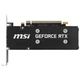 Видеокарта MSI GeForce RTX3050 6Gb LP E OC (RTX 3050 LP E 6G OC) - изображение 3
