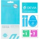 Плівка захисна Devia case friendly Moto G22 (DV-MT-G22W) - зображення 3