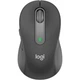 Мышка Logitech Signature M650 Wireless for Business Graphite (910-006274) - изображение 1