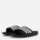 Женские шлепанцы для пляжа Adidas Adilette Comfort GZ5891 42 27.5 см Черные (195734786624) - изображение 2