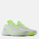Жіночі кросівки New Balance Hesi Low BBHSLE1 39.5 25.5 см Сірий/Жовтий (197375759913) - зображення 2