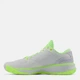 Жіночі кросівки New Balance Hesi Low BBHSLE1 39.5 25.5 см Сірий/Жовтий (197375759913) - зображення 3