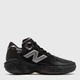 Женские кроссовки New Balance Fresh Foam Bb V2 BBFRSHE2 39.5 25.2 см Черные (197966117498) - изображение 1