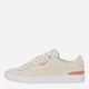 Женские кеды низкие Puma Vikky V3 383115 37 23.5 см Бежевые (197670344999) - изображение 3