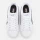 Женские кеды кожаные низкие Puma Jada Renew 386401 36 22.8 см Белые (195102679329) - изображение 8