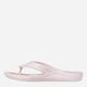 Женские вьетнамки для пляжа Skechers Bay Breeze - Island Kiss 111209 36 23 см Розовые (198739208931) - изображение 3