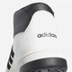 Женские кеды высокие Adidas Break Start Mid IH7880 37.5 24 см Белые (196477727882) - изображение 7