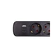 Мережевий фільтр живлення PowerPlant 5м, 6 розеток, USB (YS-N6086/5c) (EX610679) - зображення 4