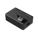 Зарядний пристрій ColorWay Power Delivery (2USB-A + 2USB TYPE-C) (65W) black (CW-CHS040PD-BK) - зображення 4