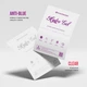 Плівка захисна Armorstandart Kit Clear + Anti-Blue Samsung A25 5G (A256) (ARM80686) - зображення 2