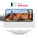 Плівка захисна Armorstandart Kit Clear + Anti-Blue Samsung A25 5G (A256) (ARM80686) - зображення 6