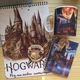 Набор Гарри Поттер Harry Potter из 4 предметов 21963 - изображение 1
