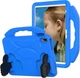 Чехол STR EVA детский с ручками подставками для Apple iPad 10 (2022) 10.9" экран Blue - изображение 1