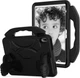 Чехол STR EVA детский с ручками подставками для Apple iPad 10 (2022) 10.9" экран Black - изображение 1