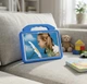 Чехол STR EVA детский с ручками подставками для Apple iPad 10 (2022) 10.9" экран Blue - изображение 8