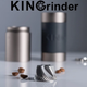 Кофемолка ручная KINGrinder K2 - изображение 4
