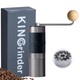 Кофемолка ручная KINGrinder K2 - изображение 5