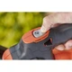 Кущоріз акумуляторний Black+Decker BCHTS3625L1 - изображение 4
