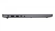 Ноутбук ASUS ExpertBook P5 Gen 2 (P5405CAA-NZ0243X), Intel Core Ultra 7 356H / 14" / 144 Гц / RAM 32 ГБ DDR5 / SSD 1 ТБ / Intel Graphics / Windows 11 Pro / Сірий - изображение 9