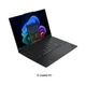 Ноутбук Lenovo ThinkPad E16 Gen 3 (22AY0027RI), Intel Core Ultra 7 256V / 16" / 120 Гц / RAM 16 ГБ LPDDR5X / SSD 512 ГБ / Intel Arc Graphics 140V / Без ОС / Чорний - зображення 2