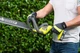 Кущоріз Ryobi RY18HT55A-0 (5133004909) - изображение 3
