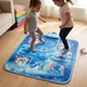Танцювальний килимок Dancing Playmat 90 x 108 см з музикою, світловими ефектами та активними зонами! - зображення 3