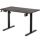 Стол с электрорегулировкой высоты PowerDesk Lite Mealux EVO-201 Lite Antique/B, Antique - изображение 1